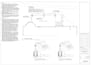 draft deck, sunroom, porch or patio permit drawing set